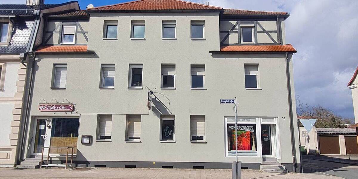 Mehrfamilienhaus, Wohnhaus Stein - 1 Zimmer, 212 m&sup2;, 799.900&euro; | Angebot:26187379