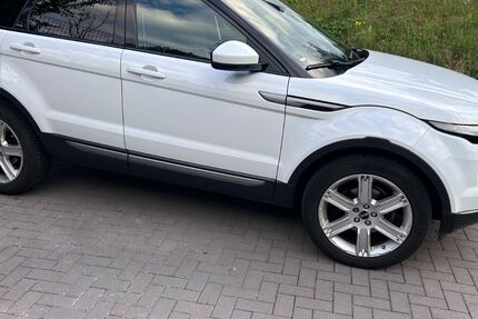Land Rover Range Rover Evoque 41.500 km 18.800 &euro; Engelskirchen 51766