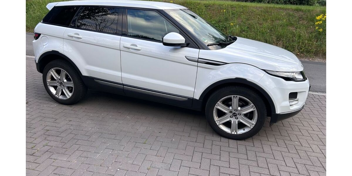 Land Rover Range Rover Evoque 41.500 km 18.800 &euro; Engelskirchen 51766