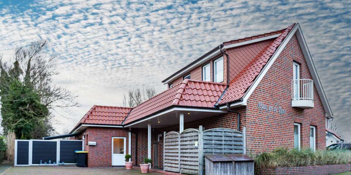 Einfamilienhaus Borkum - 18 Zimmer, 292 m&sup2;, 1.499.000&euro; | Angebot:25910819