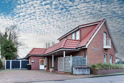 Haus Borkum - 18 Zimmer, 292 m&sup2;, 1.499.000&euro; | Angebot:25910819
