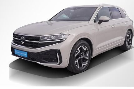 VW Touareg 24.900 km 60.880 &euro; Erlangen 91058