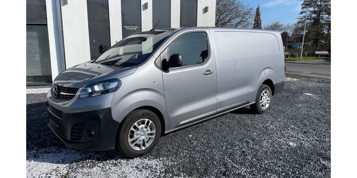 Opel Vivaro 183.415 km 11.900 &euro; Herzogenrath 52134