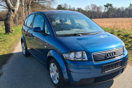 Audi A2 148.000 km 4.200 &euro; Seevetal (Hamburg) 21220