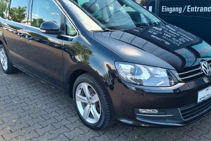 VW Sharan 181.250 km 11.490 &euro; Offenbach am Main 63069