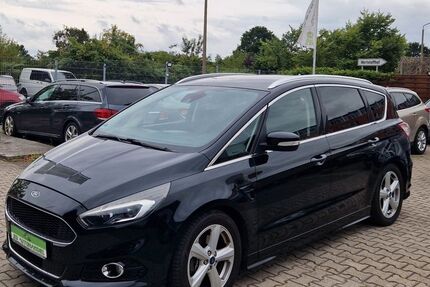 Ford S-Max 168.000 km 10.000 &euro; Leipzig 04328
