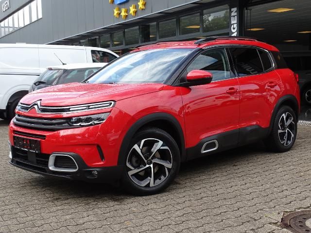C5 Aircross