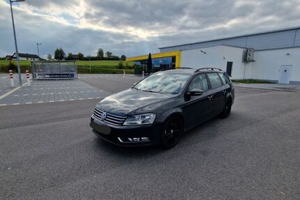 VW Passat Variant 204.577 km 8.500 € Maroldsweisach 96126