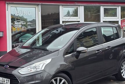 Ford B-Max 41.200 km 12.490 € Mülheim an der Ruhr 45476