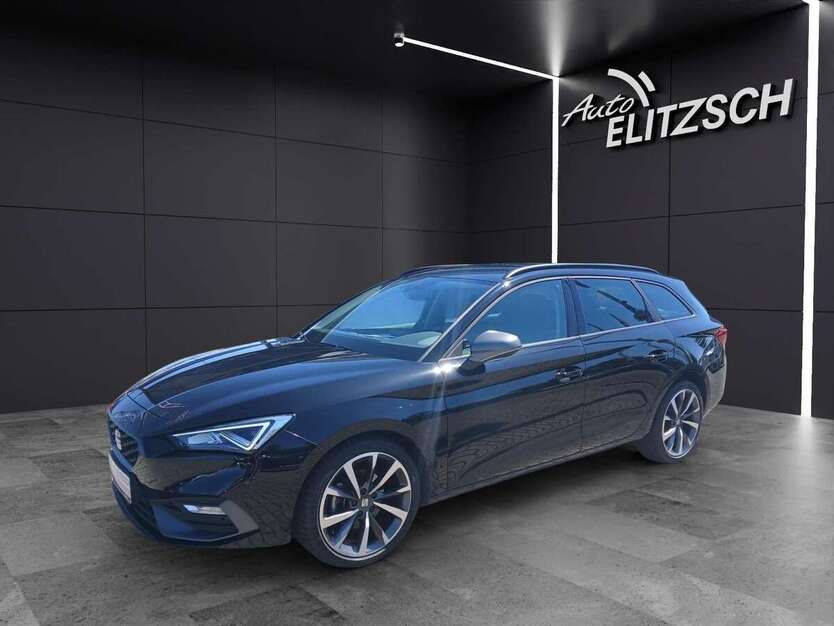 Seat Leon 45.000 km 22.970 € Grünwald 82031