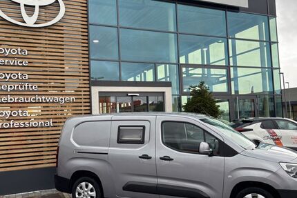 Opel Combo 109.700 km 13.750 &euro; Müllheim 79379