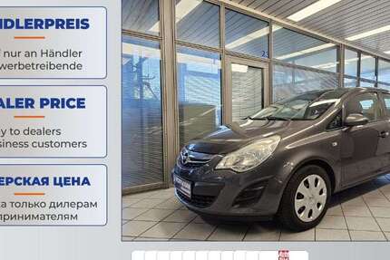 Opel Corsa 215.378 km 1.100 &euro; Wolfsburg Heiligendorf 38444