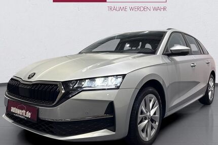Skoda Octavia 35.125 km 27.490 &euro; Ahrensburg 22926
