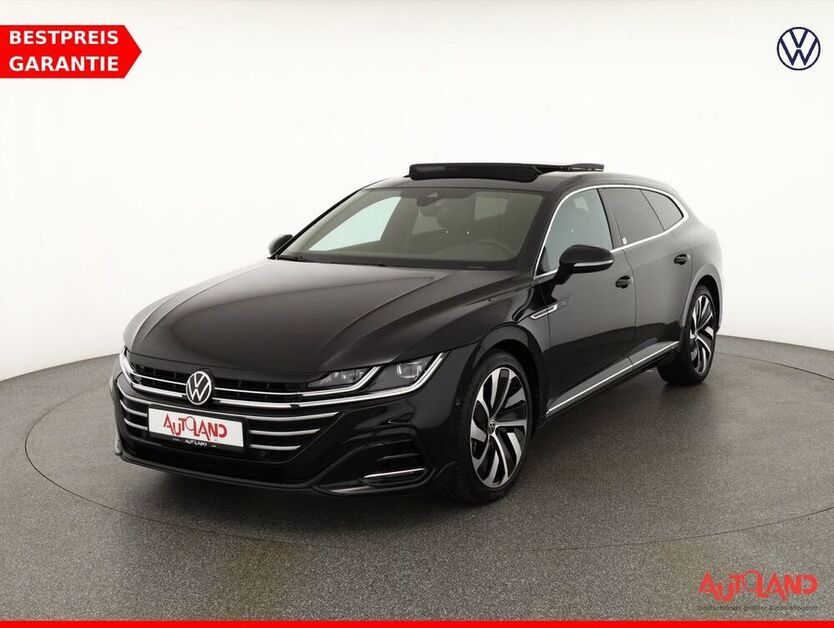 Arteon