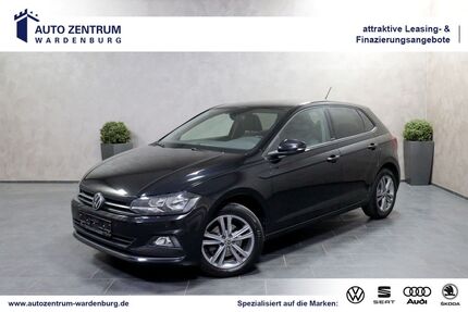 VW Polo 61.800 km 15.760 &euro; Wardenburg 26203