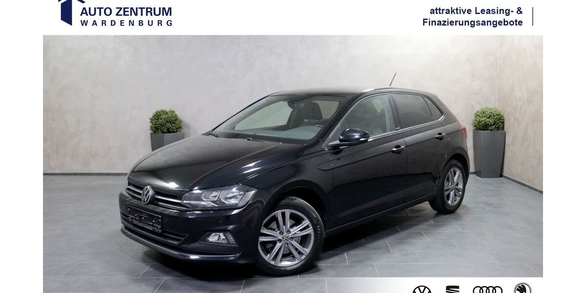VW Polo 61.800 km 15.760 &euro; Wardenburg 26203
