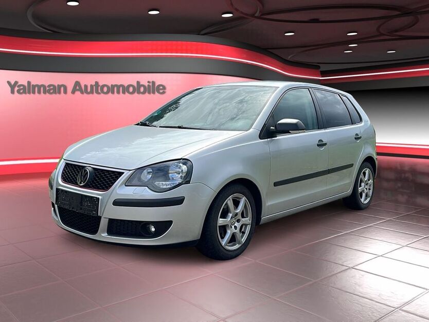 VW Polo 189.000 km 1.990 € Nusplingen 72362