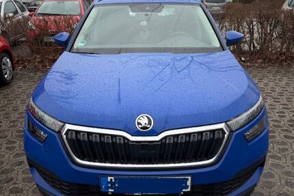 Skoda Kamiq 58.863 km 10.000 &euro; Neustadt an der Donau 93333