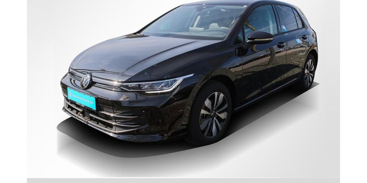 VW Golf 13.150 km 24.840 &euro; Forchheim 91301