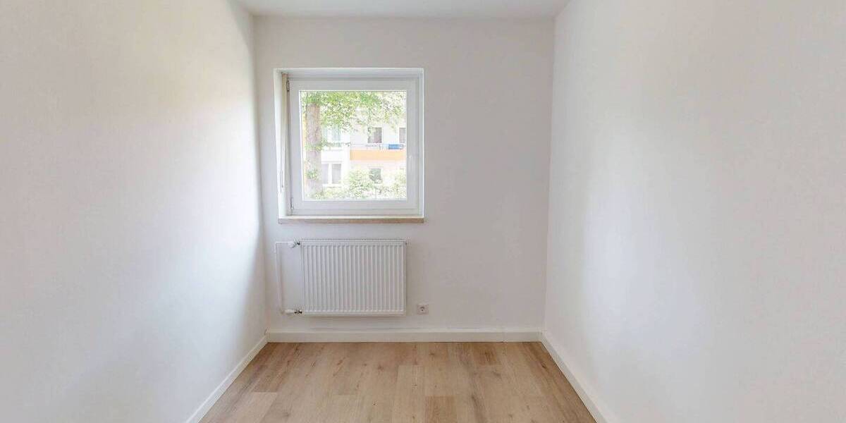 Terrassenwohnung Roding Kienholz - 5 Zimmer, 98 m&sup2;, 850&euro; | Angebot:26816317