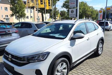 VW Taigo 2.100 km 22.298 &euro; Leipzig 04178