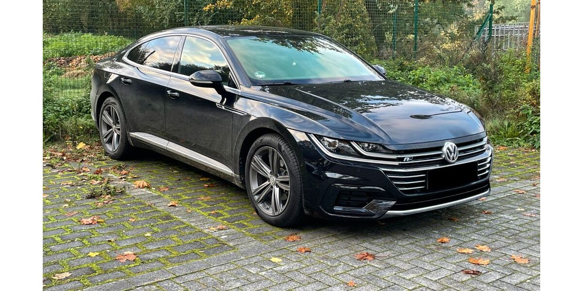 VW Arteon 46.000 km 30.998 &euro; Lünen 44536