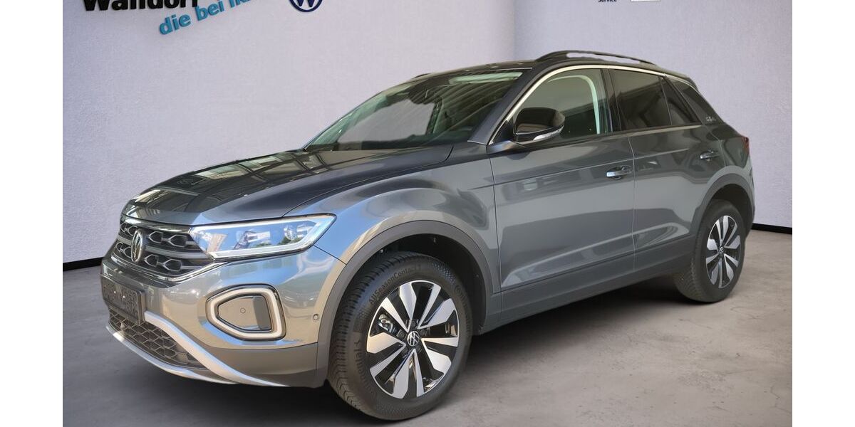 VW T-Roc 5.112 km 32.901 &euro; Walldorf 69190