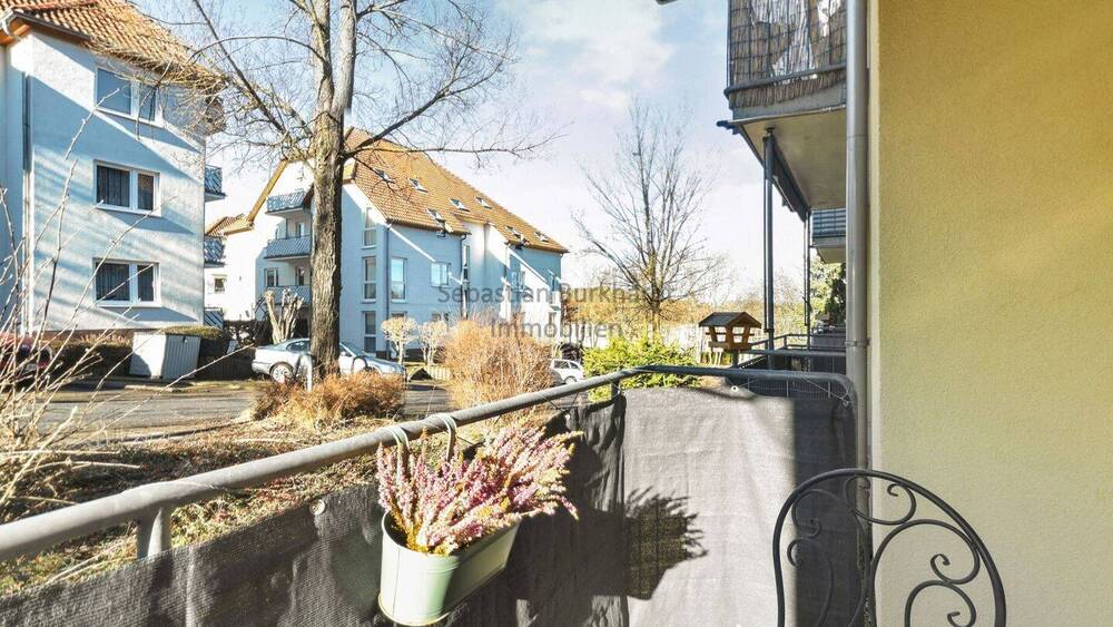 Etagenwohnung Ilmenau - 3 Zimmer, 80 m&sup2;, 150.000&euro; | Angebot:26920477