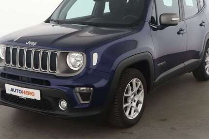 Jeep Renegade 83.386 km 12.090 &euro; Neufahrn 85375