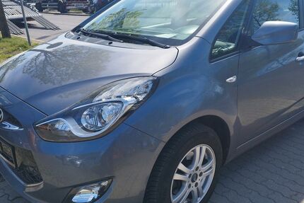 Hyundai ix20 202.750 km 4.900 &euro; Mittenwalde 15749
