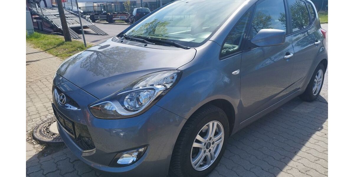 Hyundai ix20 202.750 km 4.900 &euro; Mittenwalde 15749