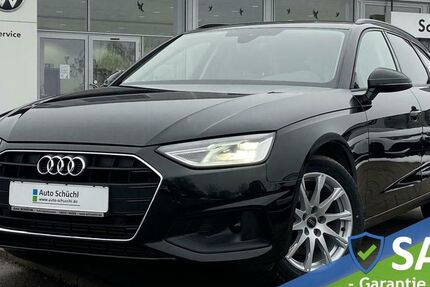 Audi A4 50.542 km 21.648 &euro; Schrobenhausen-Edelshsn. 86529