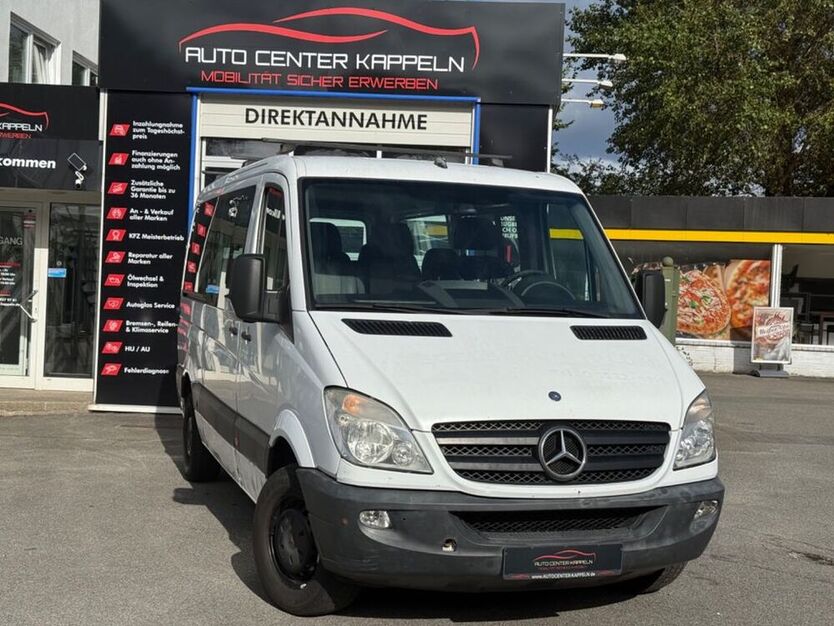 Sprinter