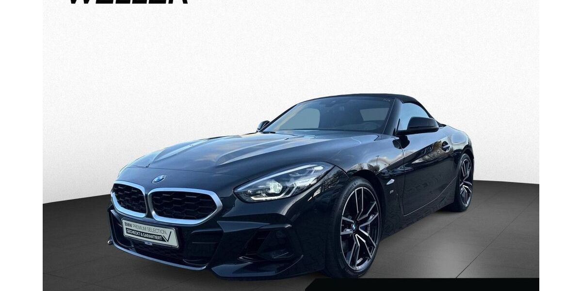 BMW Z4 25.219 km 48.850 &euro; Detmold 32758
