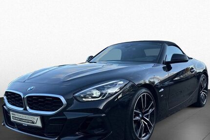 BMW Z4 25.219 km 49.990 &euro; Detmold 32758
