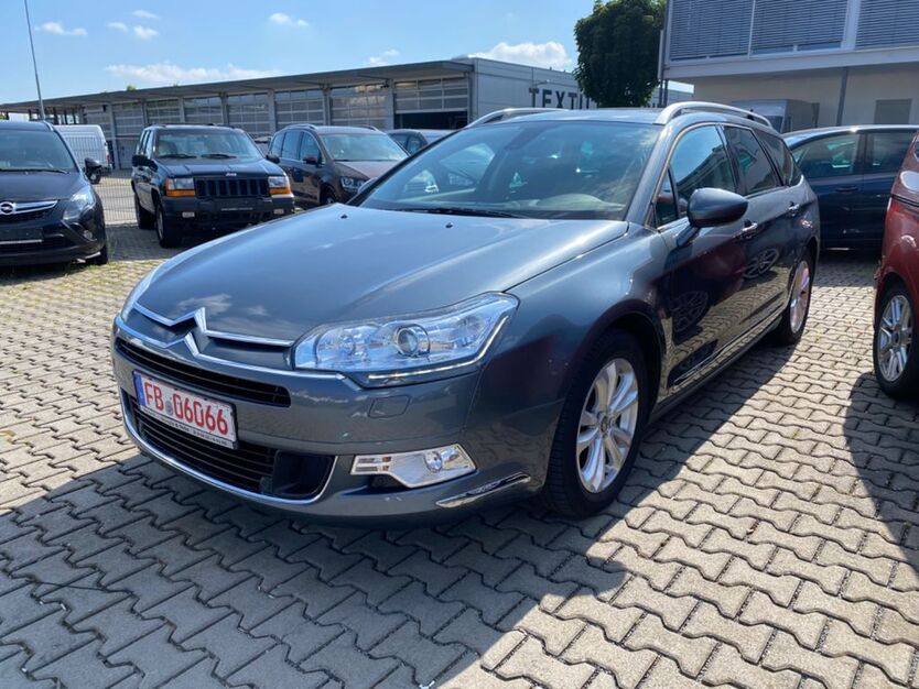 Citroen C5 108.150 km 10.490 € Butzbach 35510