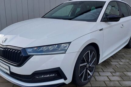 Skoda Octavia 78.379 km 23.990 &euro; Eggenstein 76344