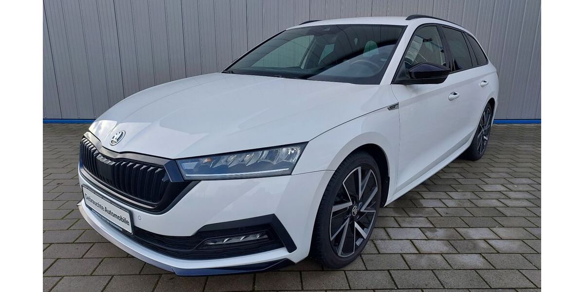 Skoda Octavia 78.379 km 23.990 &euro; Eggenstein 76344