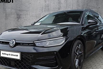 VW Passat Variant 6.000 km 42.900 &euro; Dannenberg 29451