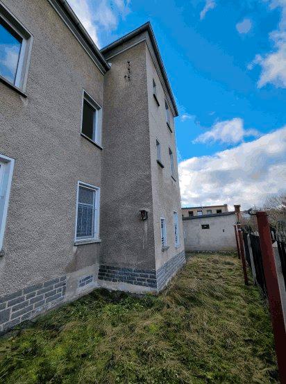 Mehrfamilienhaus, Wohnhaus Crimmitschau - 173.000&euro; | Angebot:26314590