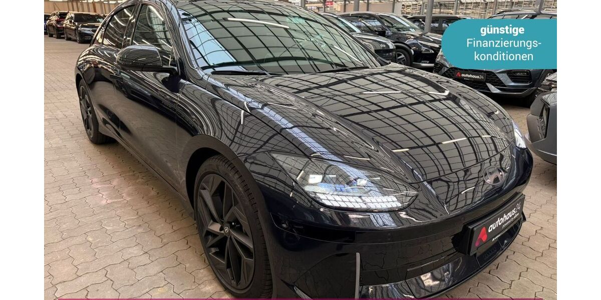 Hyundai IONIQ 6 15.800 km 33.390 &euro; Ludwigsfelde (bei Berlin) 14974