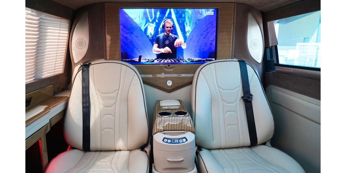 VW T6 Transporter 29.850 km 45.990 &euro; Runding 93486