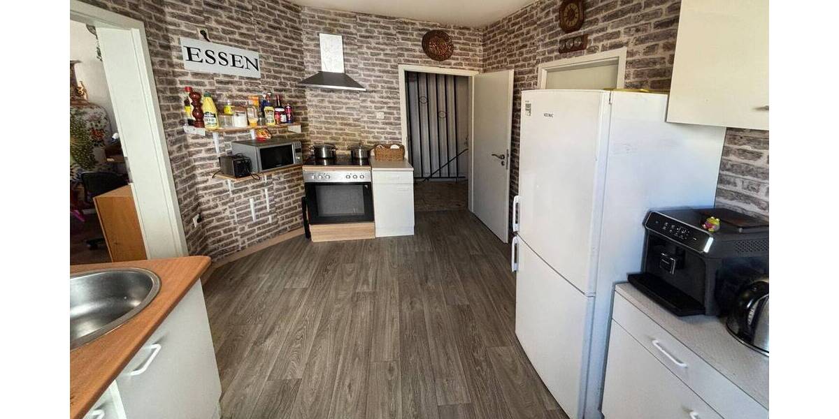 Einfamilienhaus Unna - 8 Zimmer, 138 m&sup2;, 220.000&euro; | Angebot:26512819