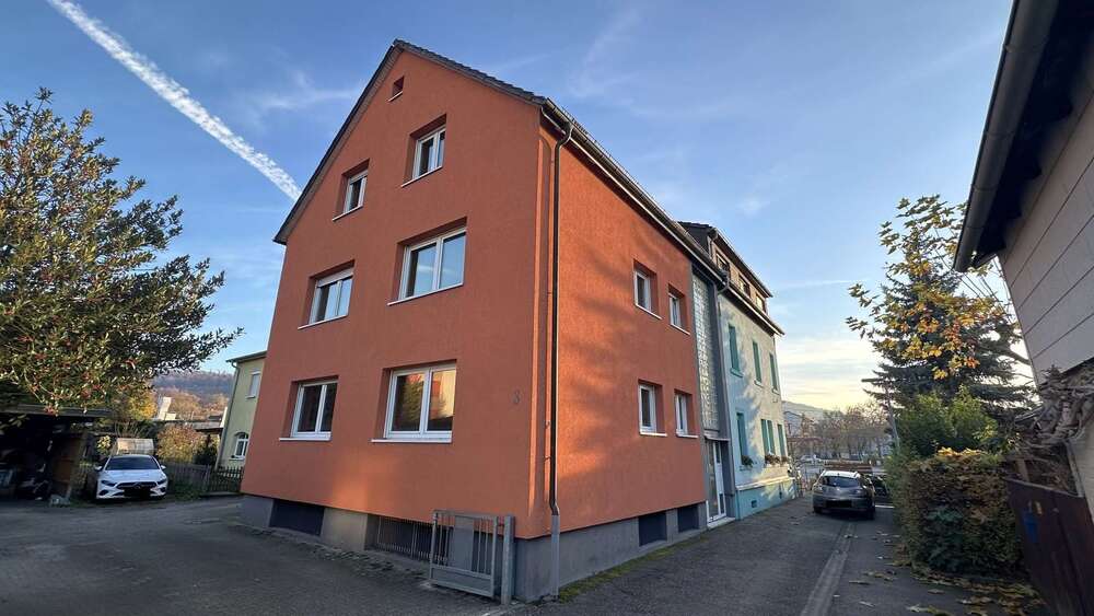 Etagenwohnung Ettlingen - 6 Zimmer, 126 m&sup2;, 479.000&euro; | Angebot:24977298