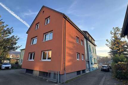 Wohnung Ettlingen - 6 Zimmer, 126 m&sup2;, 479.000&euro; | Angebot:24977298