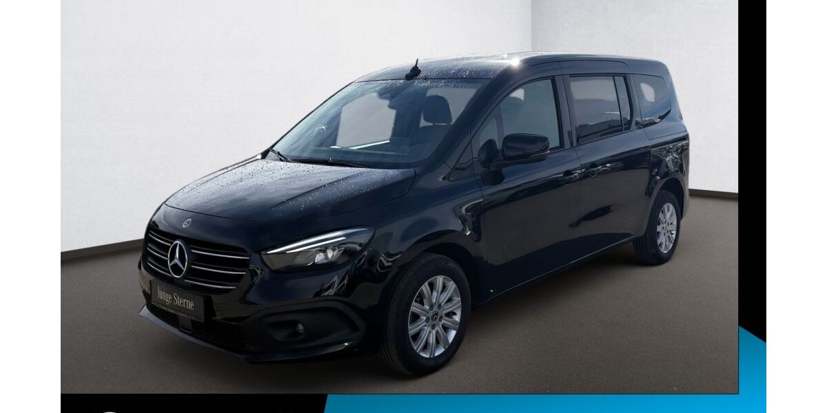 Mercedes-Benz T-Klasse 14.500 km 31.990 &euro; Ergolding 84030
