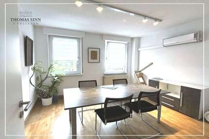 Büro in Heilbronn 510 € 59.88 m²