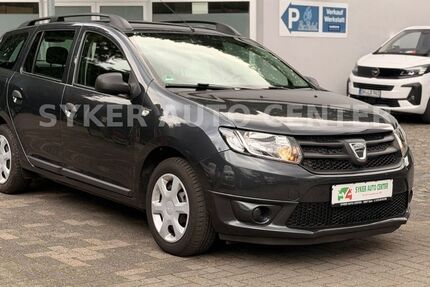 Dacia Logan 36.000 km 6.990 &euro; Syke 28857