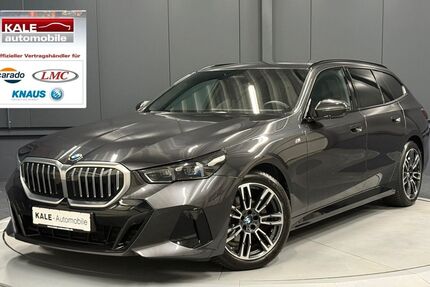 BMW 520 17.000 km 51.890 &euro; Helmstedt 38350