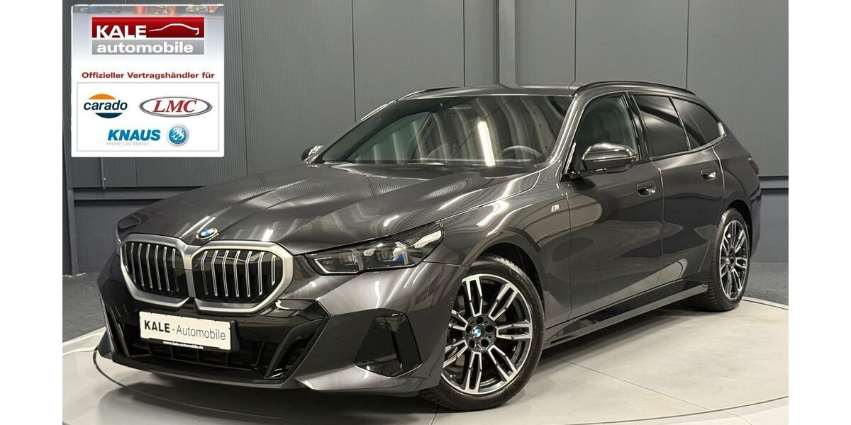 BMW 520 17.000 km 51.890 &euro; Helmstedt 38350